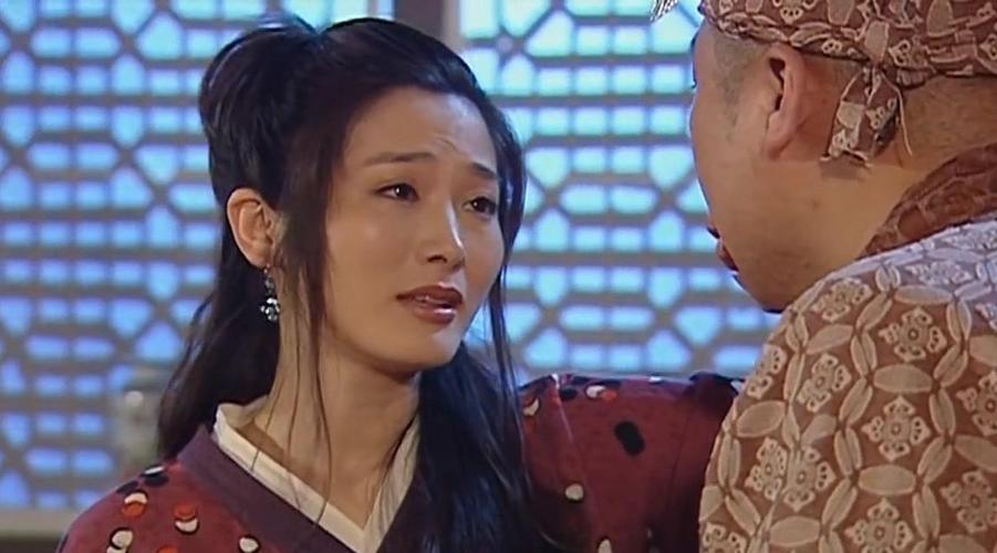 武林外传|《武林外传》人物志之杨惠兰，观众讨厌的是她，还是她的清醒？