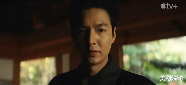 所罗门|烂番茄100％，这部顶流美剧又爆了