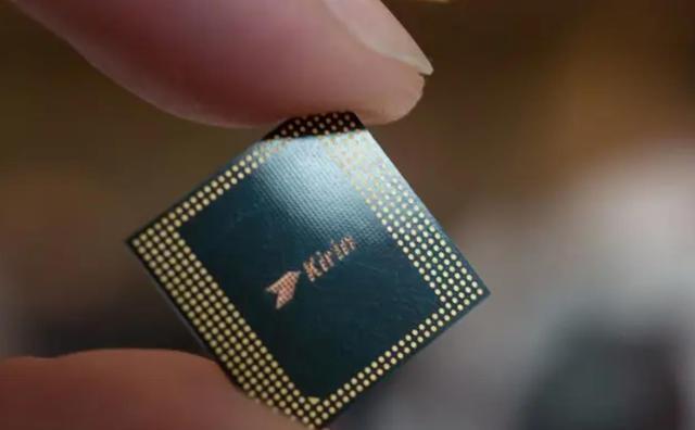 芯片|超3000亿元,任正非却喊活下去,三种海思芯片要提前登场了?