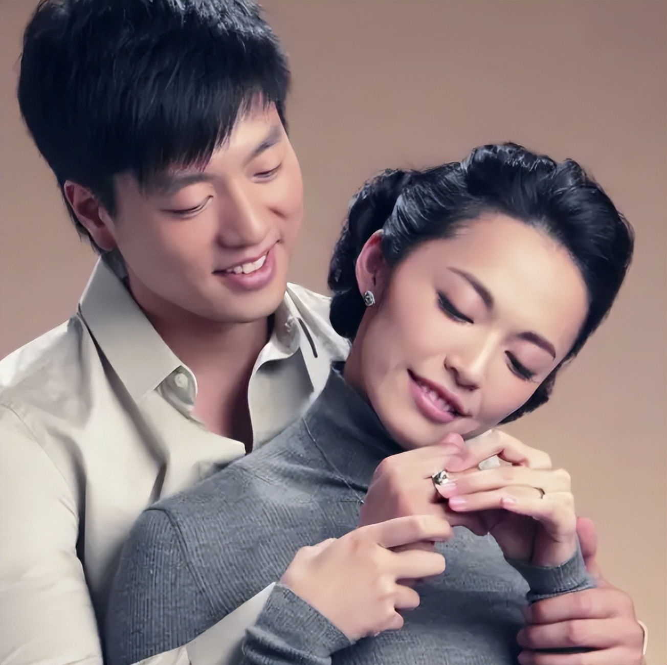 回家的诱惑|《回家的诱惑》11年,10位演员境况差距大,男3爆红,女6成网红