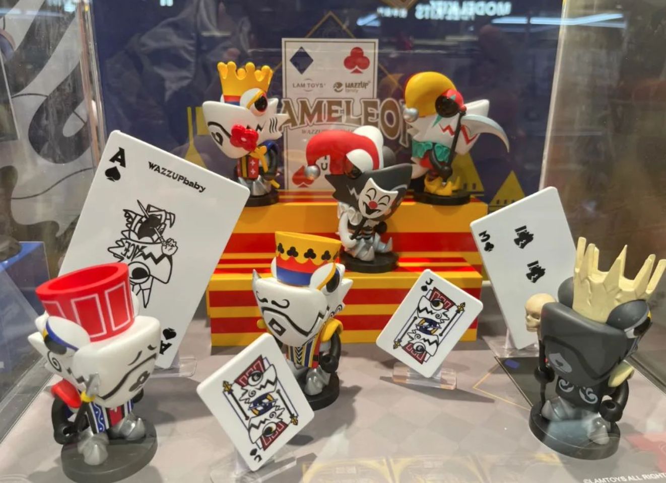 电子商务|TOP TOY创始人兼CEO孙元文:市场对于盲盒的焦虑和指责是过度的