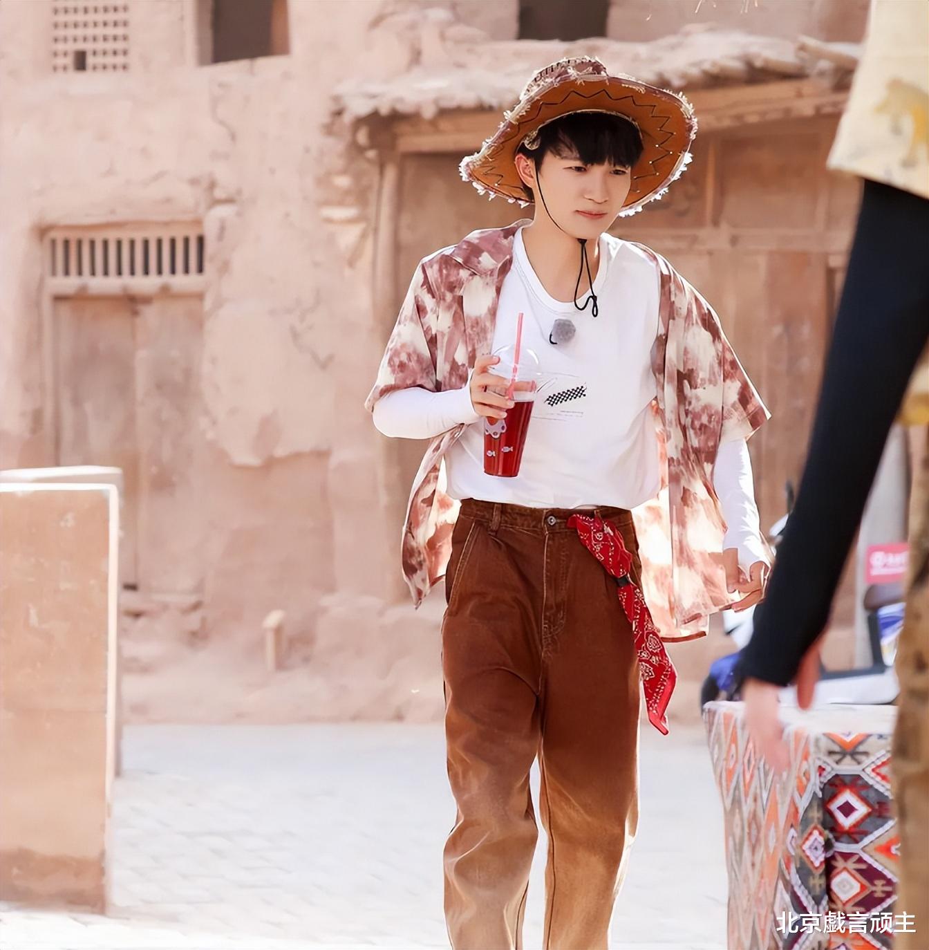 周深|奔跑吧:斩获27次收视冠军,个人喜爱度排行榜,周深白鹿并列第一