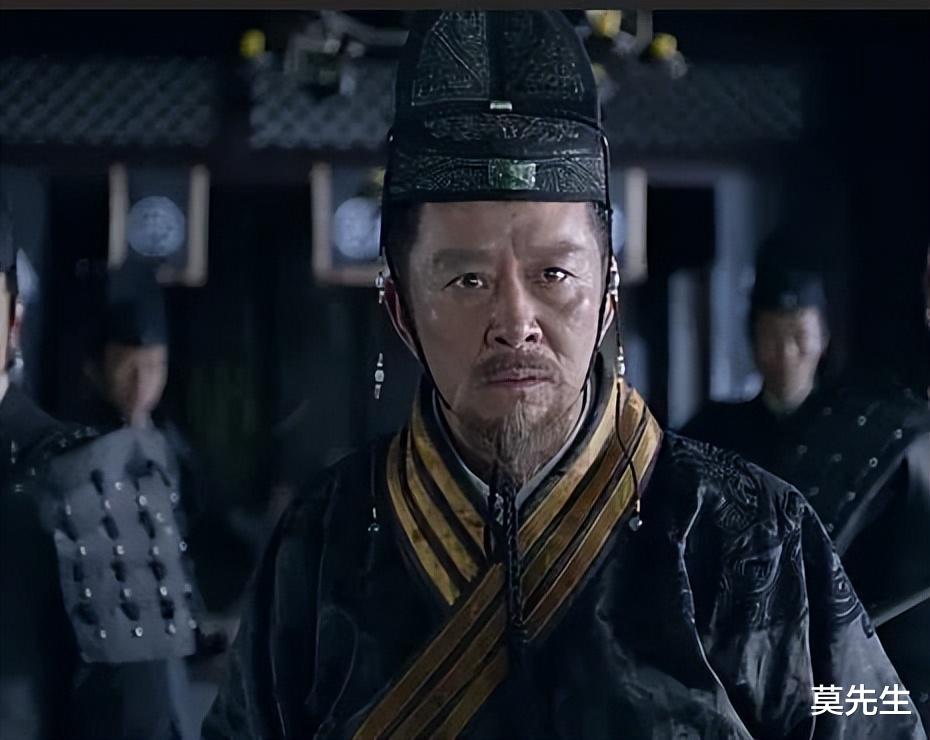 狂飙|《狂飙》中藏了4位星二代,王骁没让人失望,吴刚儿子演技最拉胯