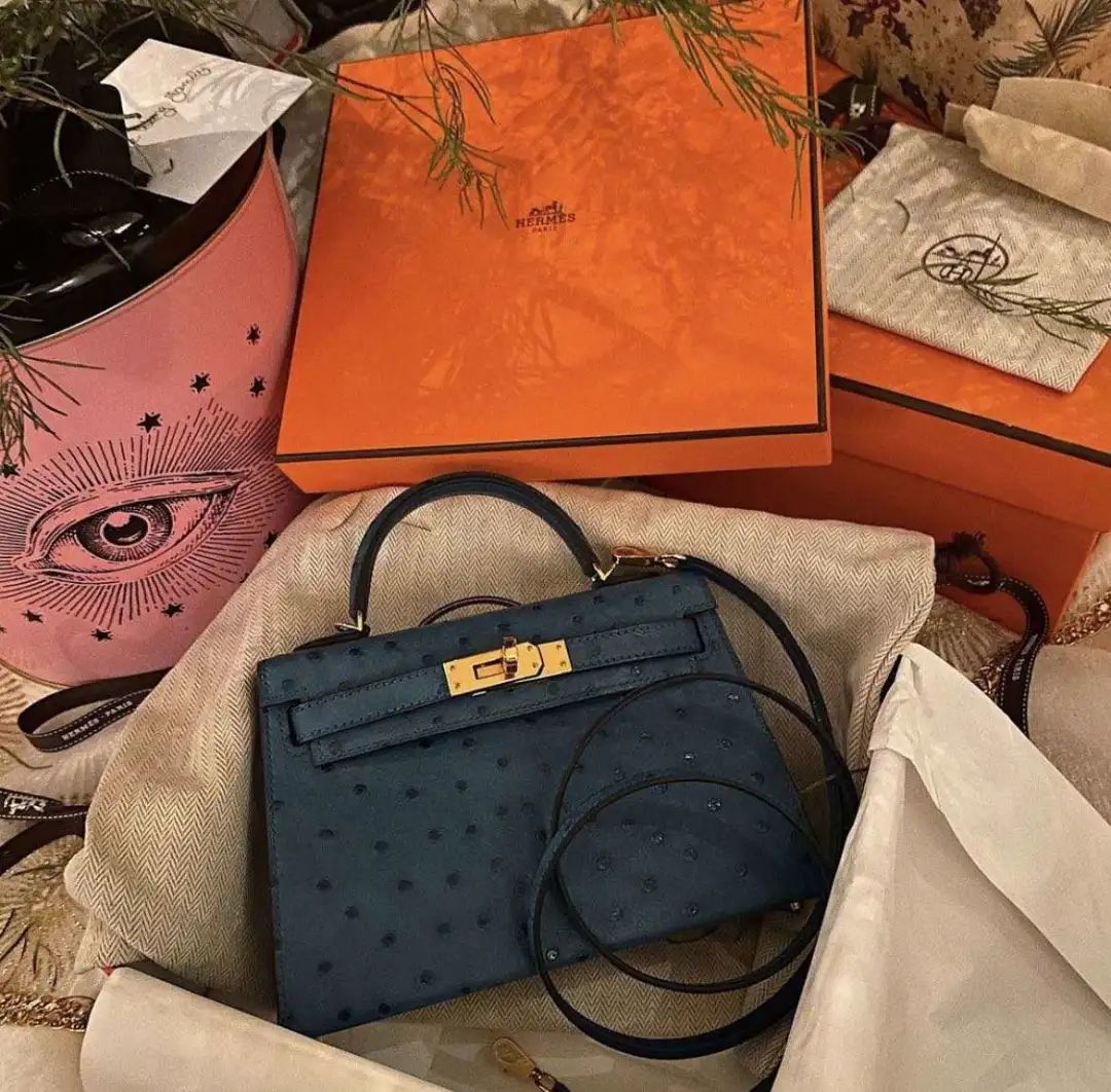 亚洲版卡戴珊又火了！网友吐槽：她还是那么有钱，那么讨厌