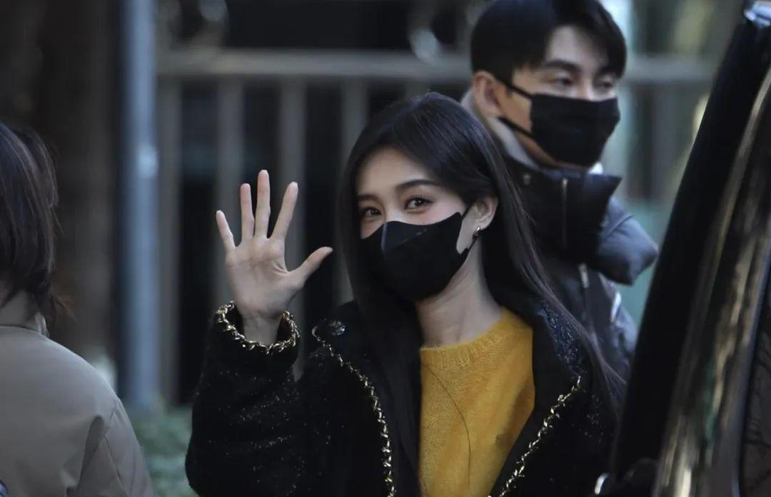 春晚|11位明星节目被春晚淘汰 离开时有人眼神黯然失色有人无奈有人诧异