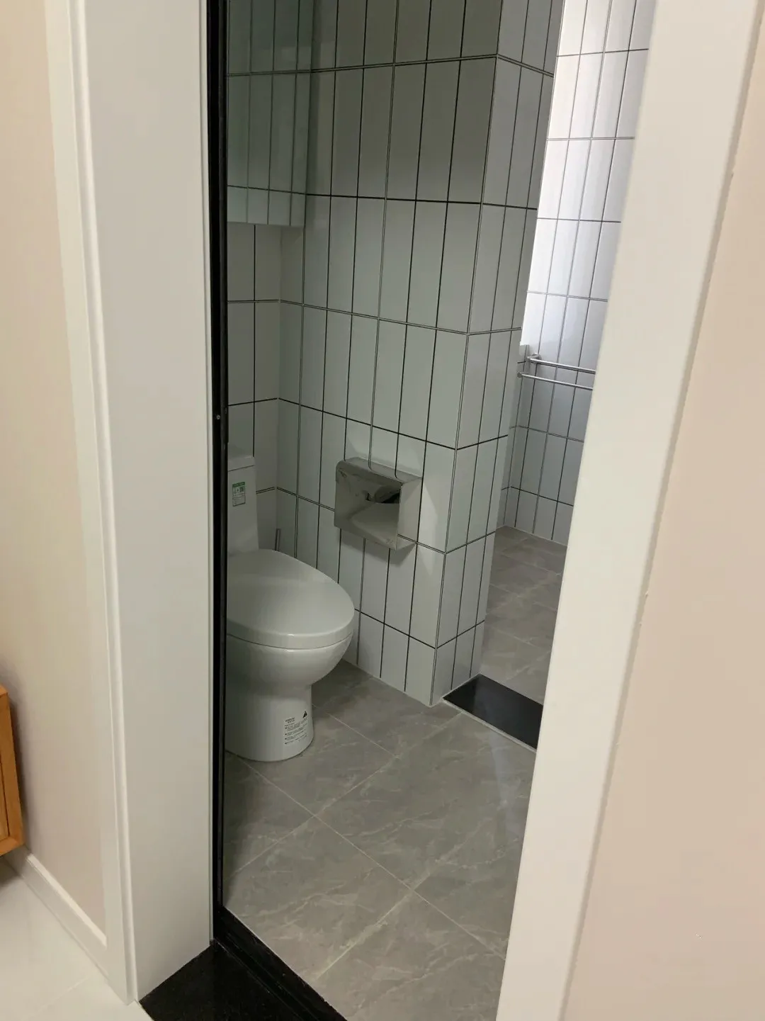 爆改90年代的50㎡老破小,两居室改三室一厅,每1㎡都利用到极致