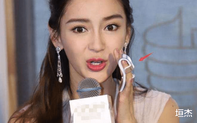 Angelababy|惹怒李玟，委屈baby，沈腾贾玲无力扭转，为何惹争议的总是浙江台