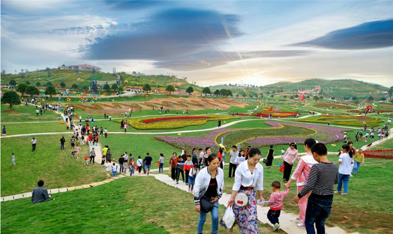 |论我国特色文化旅游与生态农业的结合发展