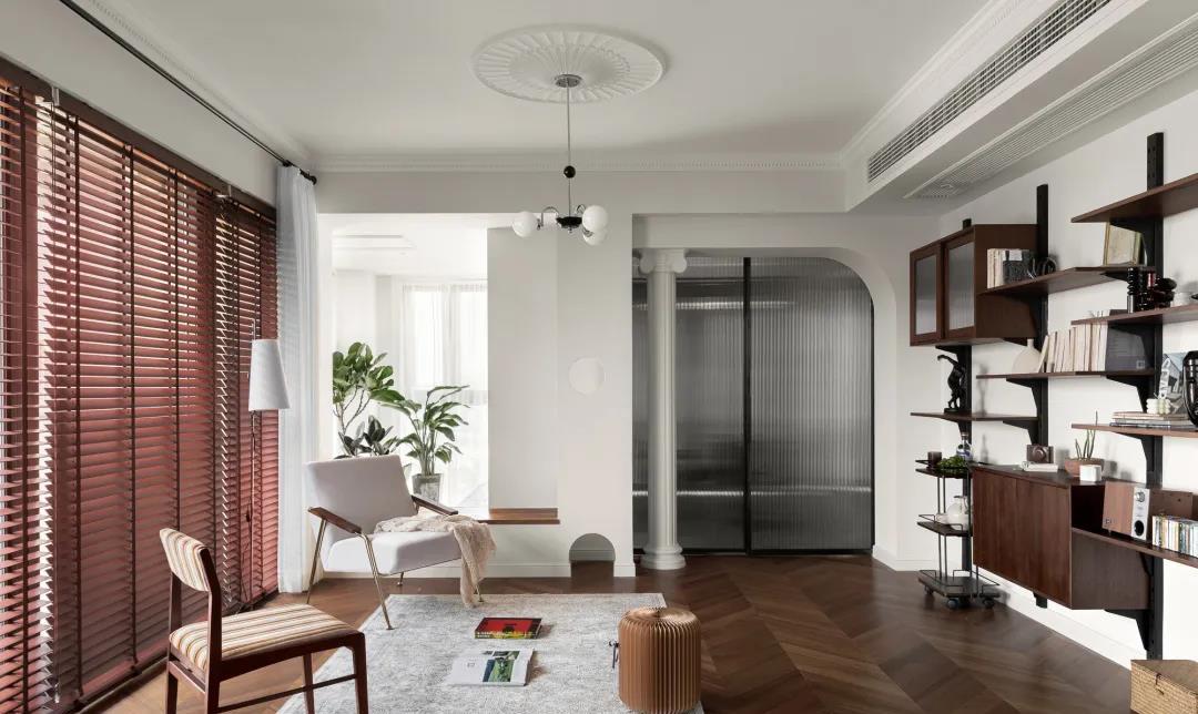 越来越多家庭选择“去茶几化”，只有体验过才知道有多爽