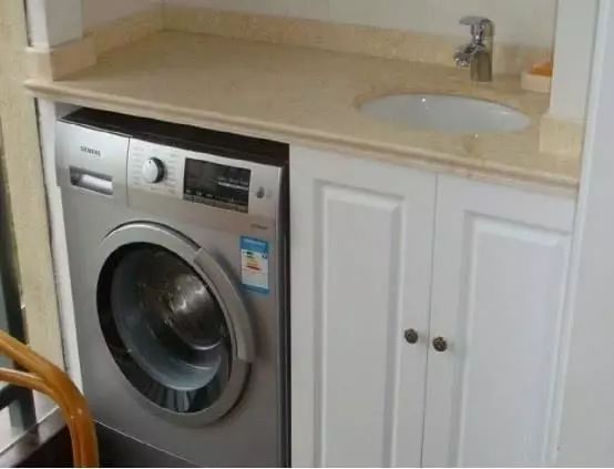 新房装修这几处万万要装柜子,若是少装一个,入住又要重装!