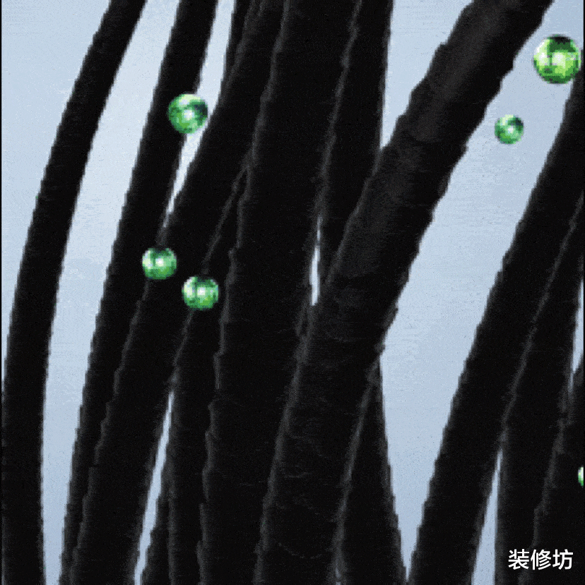 侏罗纪世界 建议大家：若是在洗发水上看到这一行字，直接扔了，多大牌都别买