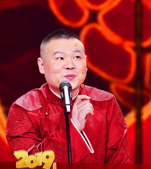 岳云鵬|央視慌了？岳云鵬孫越參加央視春晚第四次彩排，前三次均未現身