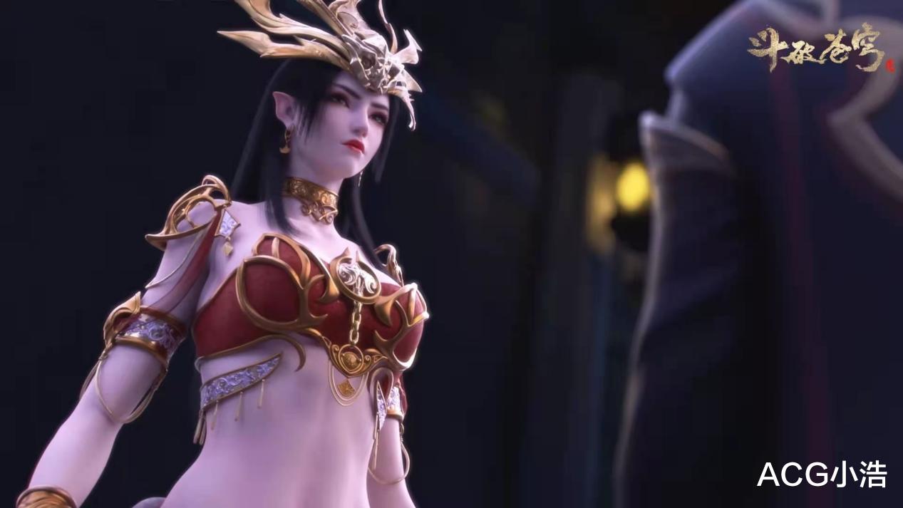 萧炎|斗破苍穹：帝境灵魂便能击败斗圣？修炼灵魂力是否比修炼斗气更容易