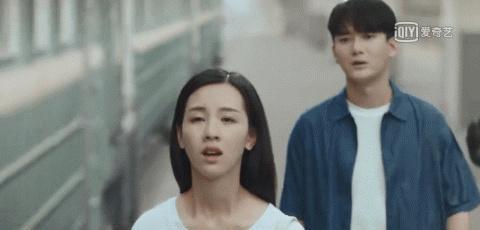 陈都灵|这次被她美貌给狠狠惊艳到