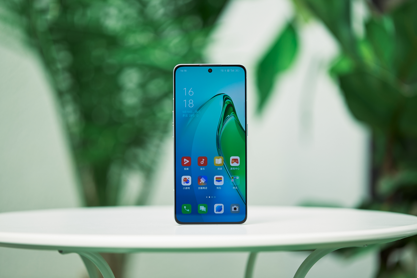 oppo reno|一代“神U”天玑8100+天花板级屏幕，Reno8 Pro+用机体验拉满