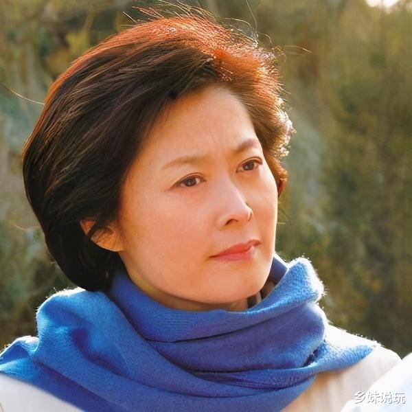 敬一丹|64岁大寿变忌日，央视主持敬一丹吃长寿面后，母亲在她面前去世