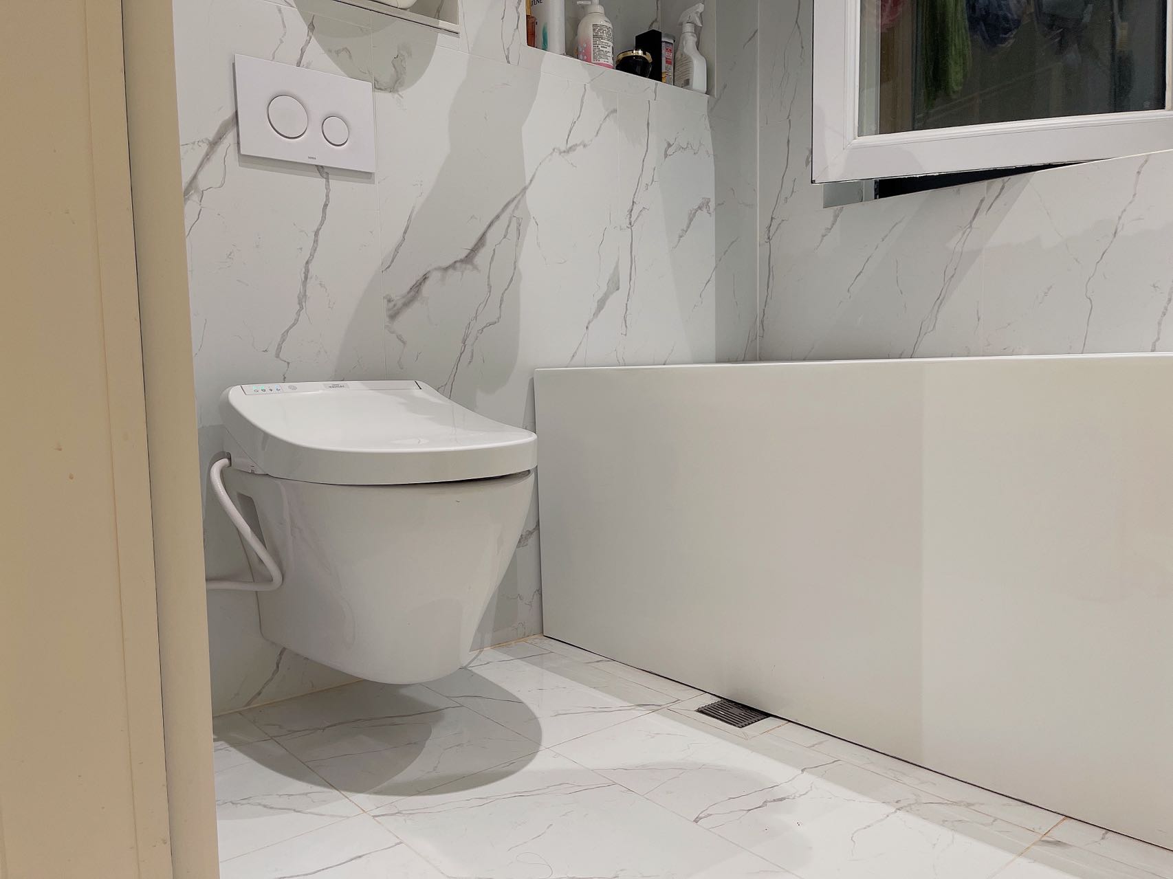 我家的10个宝藏装修设计,表面是为了颜值,实际却解决了家居痛点