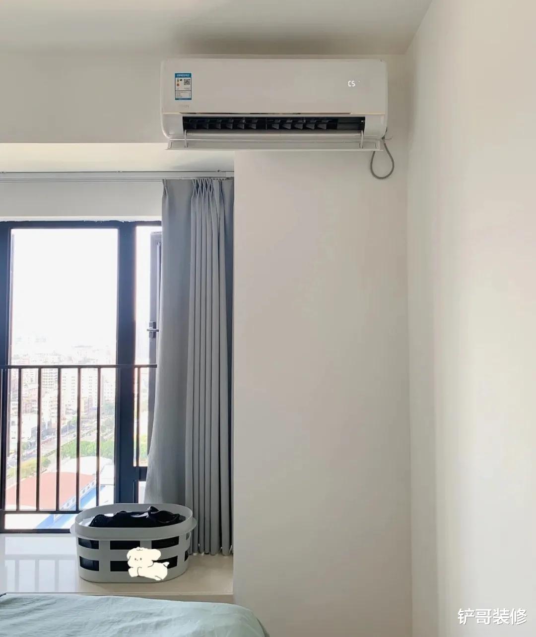 |同样3匹的空调，我家买的3000元，闺蜜家的9000元，到底有啥区别