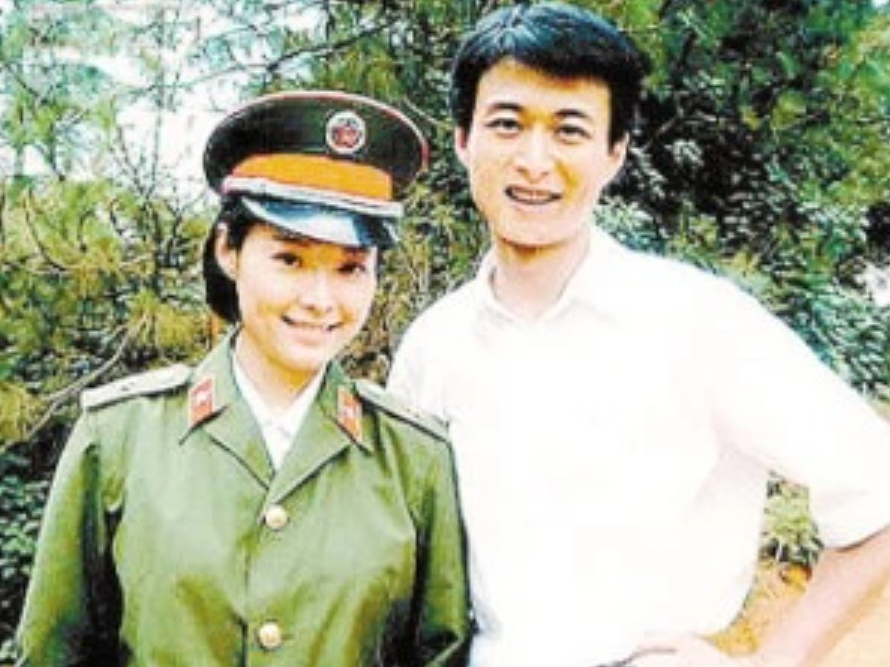 徐威|富商徐威宠了袁立12年,为何转身娶了乒坛“大魔王”张怡宁?