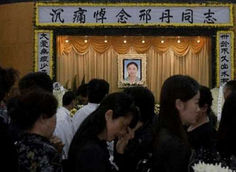 丛飞:患癌去世6年后,妻子被意外砸死,16年过去,女儿怎样了?