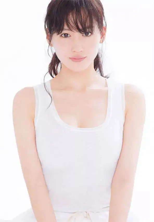 明星|日本颜值最高的十位00后女明星