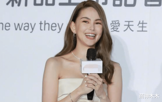 昆凌|昆凌称身体允许会继续生,被网友群嘲是娇妻,曾生完三胎宣布封肚