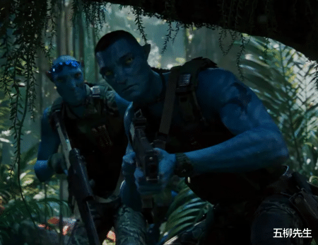 官宣|终于来了！《阿凡达2：水之道》内地官宣定档，与北美同一天上映