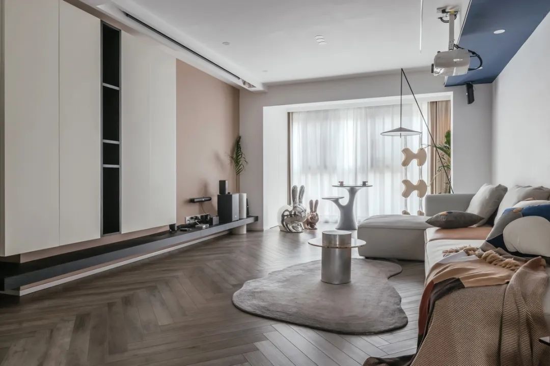 极简,高级的永恒质感