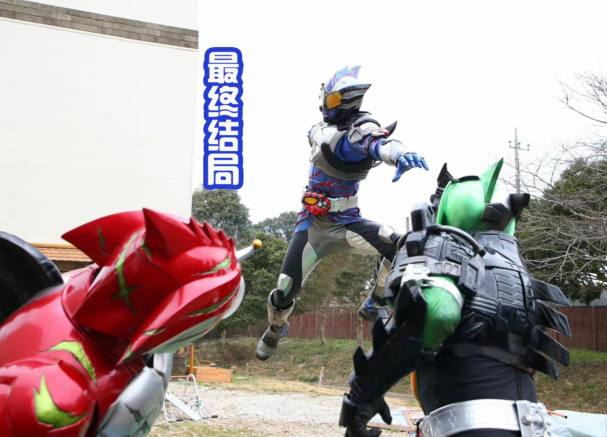 武装|这位骑士好可怜,身为主角,不仅提前领取盒饭,还一直被父亲追杀