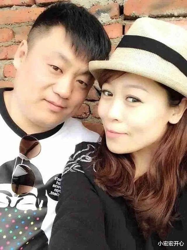 宋晓峰|“小保安”宋晓峰：老婆供我上学，陪我住10年地下室，余生绝不辜负她