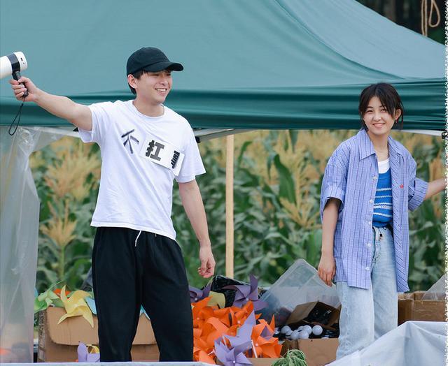 沈腾|《向往》就缺沈腾这个人！对比前期收视情况，看懂王道是关键