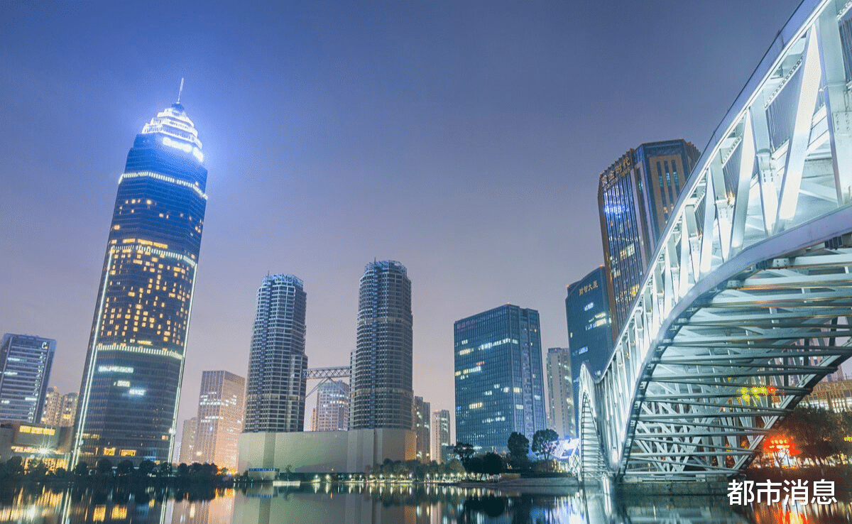 浙江省|迈向共同富裕的浙江，人口暴增房价高，浙江城市楼市的潜力有多大