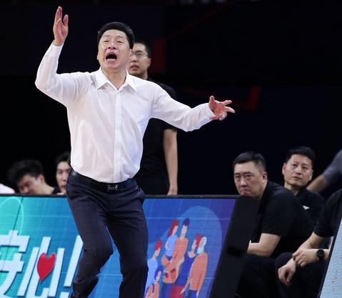 李春江|分外眼红？李春江的软肋太明显，恐难过老东家这关