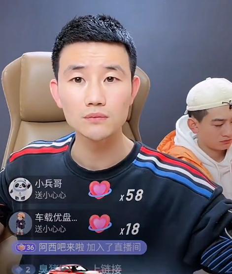 鞠婧祎|谢孟伟直播卖洗衣液,怒怼厂家瞧不起他,网友:不愧是演员