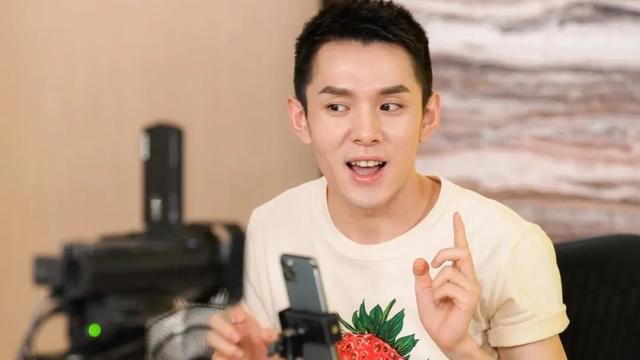 李佳琦|李佳琦退出直播后，淘系一把手戴珊会有什么对策？