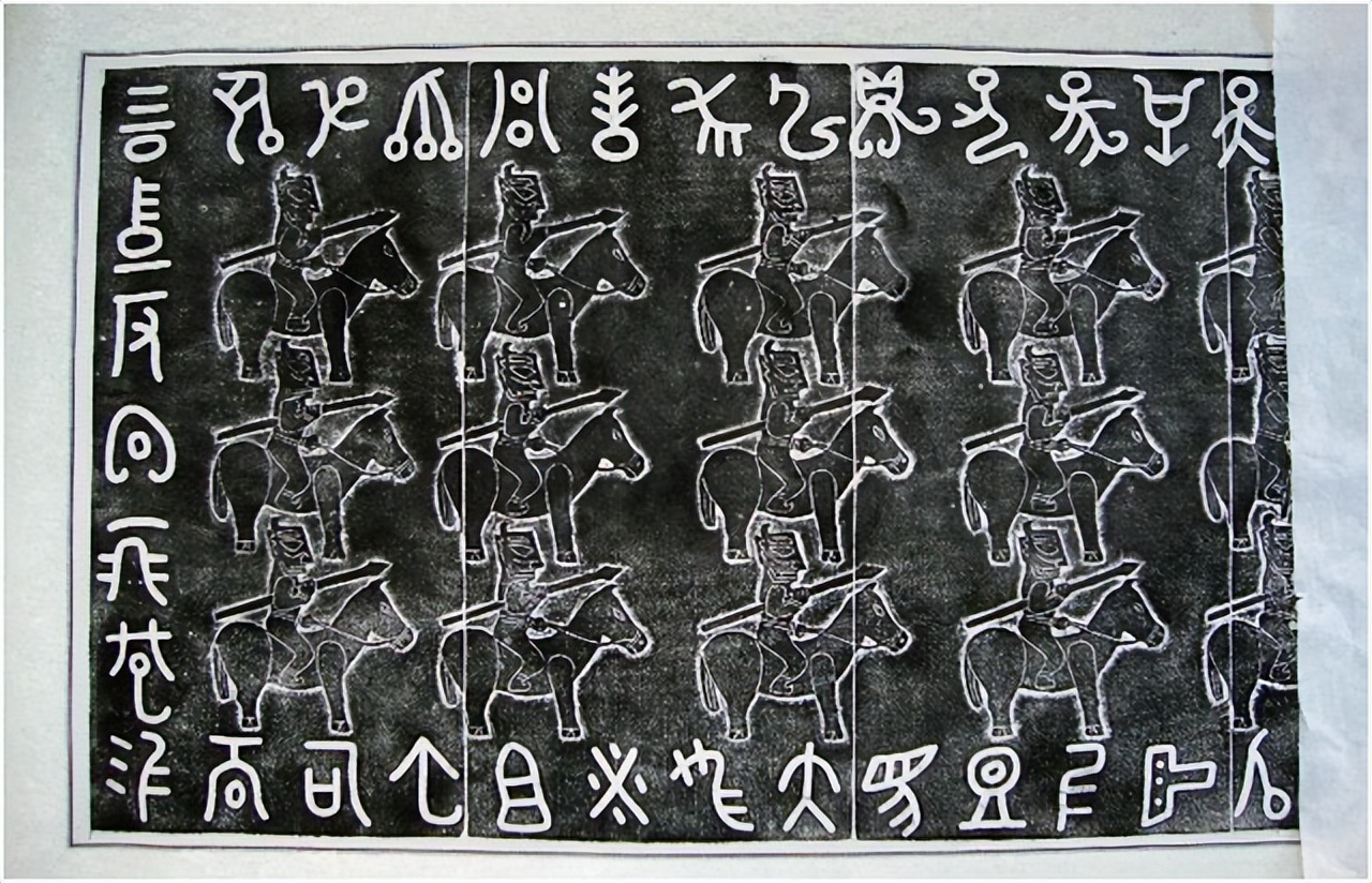 三星堆|三星堆民间文物有个“谜”样玉雕,它有三点违背常理,真伪不好说