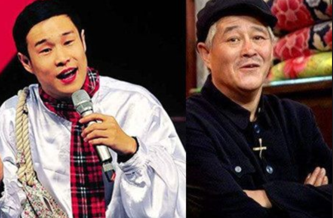 小沈阳|冲着李沁、任嘉伦追《请君》,却意外被小沈阳圈了粉!