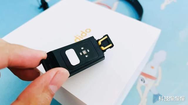 智能手环|智能手环哪个好？dido Y1健康智能手环测血压测心电全面守护