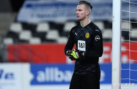 德甲|26岁前还在混半职业联赛,31岁加盟德甲豪门,他堪称足坛励志哥