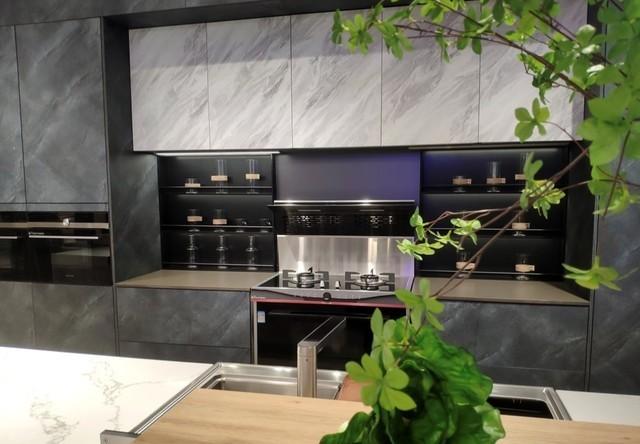 大师级蒸烤一体集成灶怎么选?六大问答看完就懂