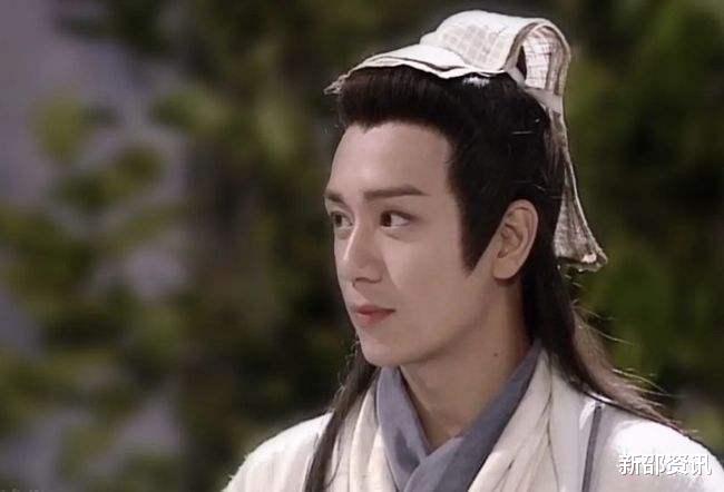 苏梦|皮相帅哥不耐老，陈浩民颜值变化明显，狄龙老了和姜大卫差距大