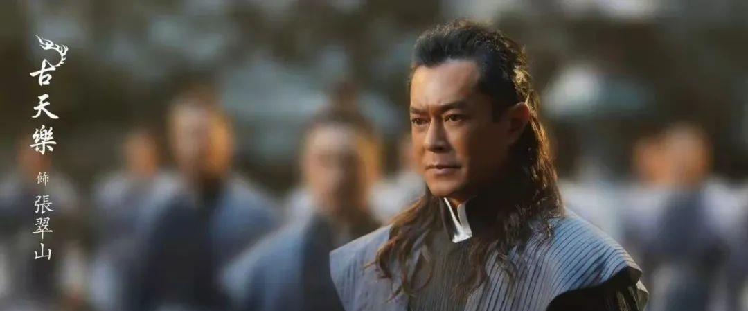 姐姐|8部翻拍古装剧，《少年包拯》女主美，《宝莲灯》孙悟空满脸通红