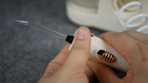 全家人的深层口腔清洁保障, OcareLink智能家庭款冲牙器