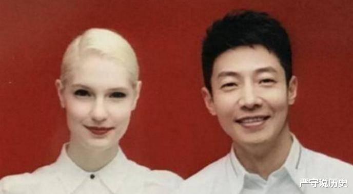 李子柒|娶“洋媳妇”要慎重，撒贝宁就是前车之鉴，结婚3年前后变化太大