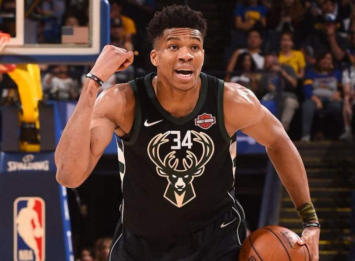 字母哥|盘点：现役NBA还有哪些球星是球队的非卖品？字母哥上榜