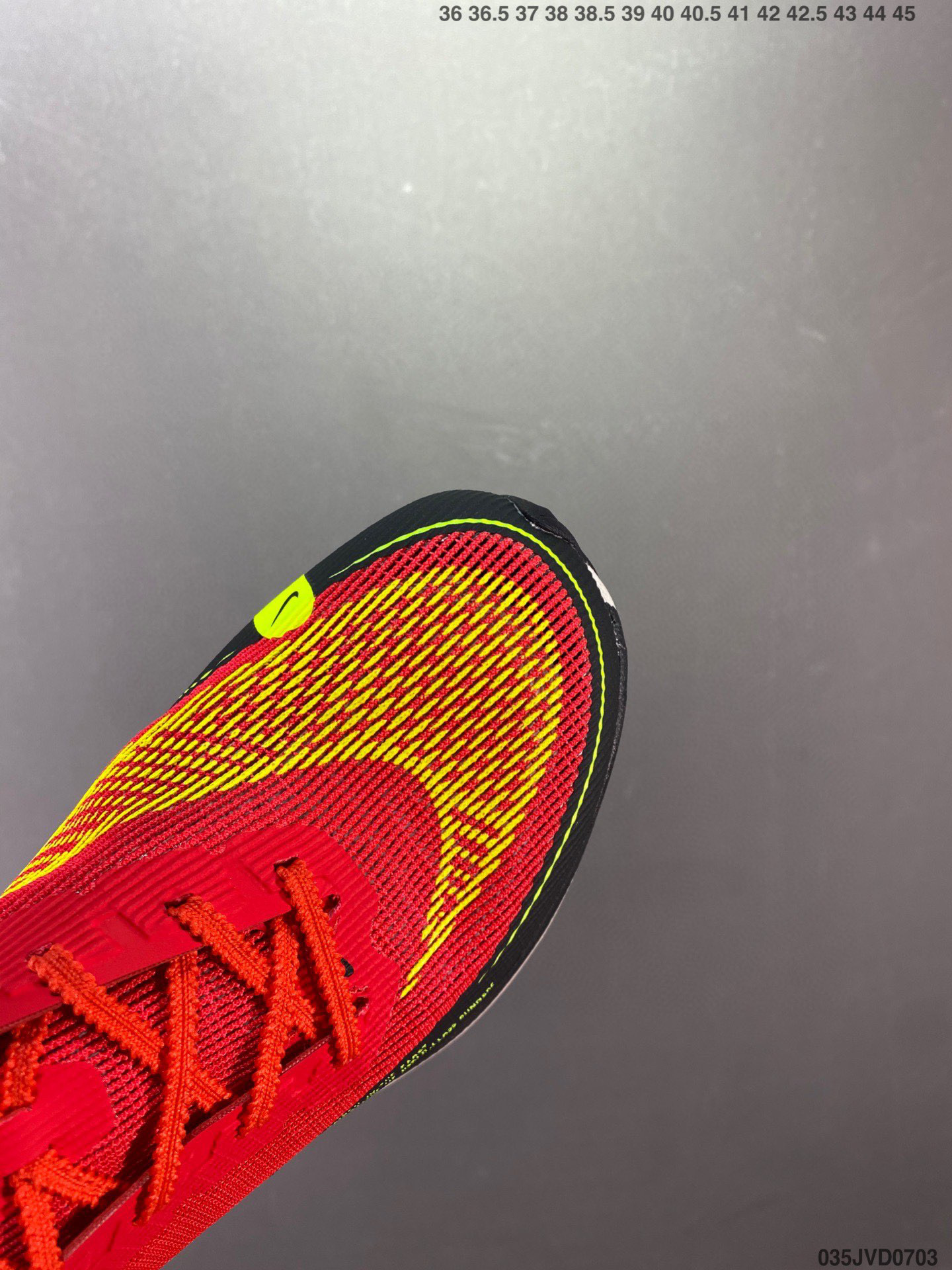 NK ZoomX Vaporfly NEXT% 2最强跑鞋