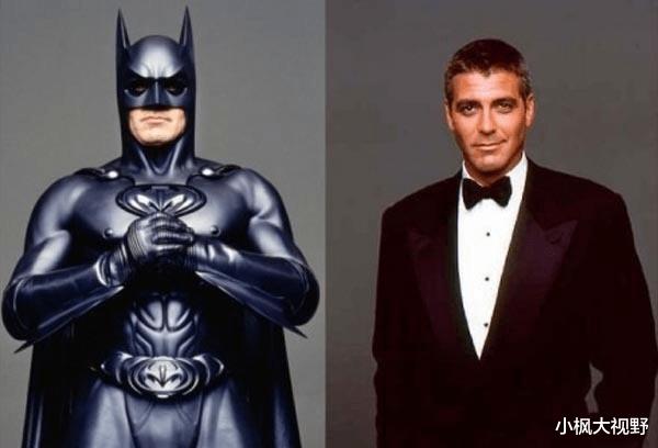 罗伯特·帕丁森|贝尔获选最佳蝙蝠侠演员,得票率高达44.4%,第二名是罗伯特·帕丁森