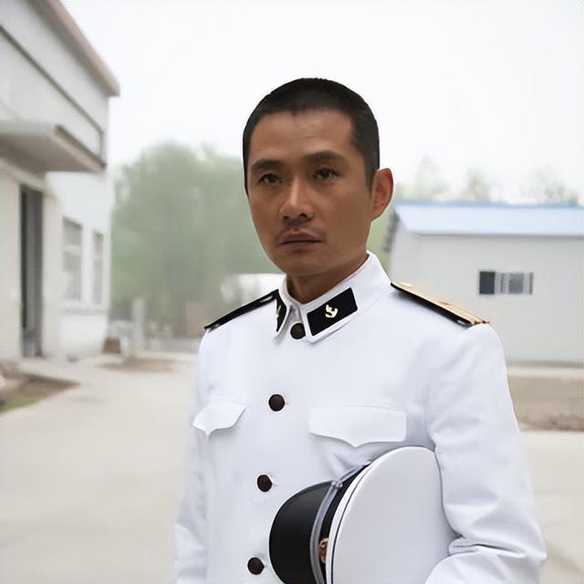 任帅|著名演员任帅:戏红人不红,将“丑妻”当成宝