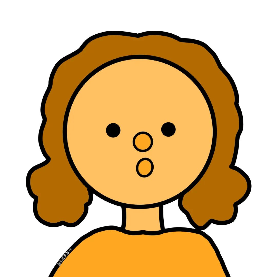 acgn漫评|动漫头像:慵懒的的午后阳光短暂的放空也很珍惜