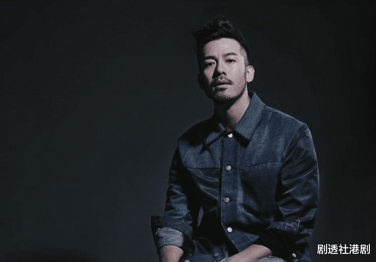 TVB|39岁香港知名男星演技大爆发,內地直播带货曾最高赚6位数:辛苦钱